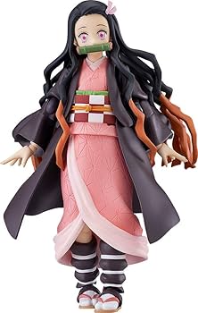 Amazon.co.jp: マックスファクトリー figma 鬼滅の刃 竈門禰豆子